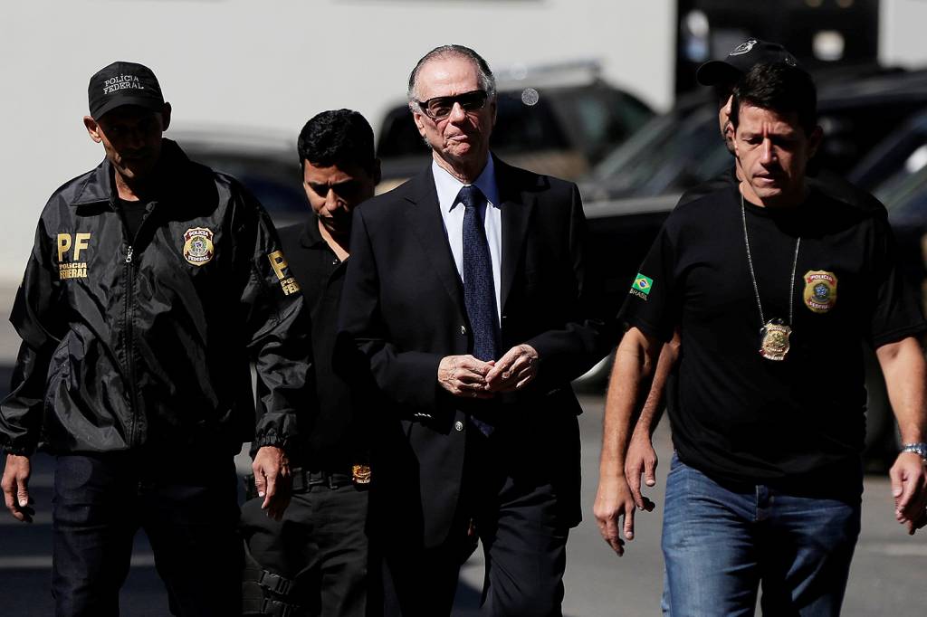 STJ nega pedido do MPF e mantém Nuzman em liberdade
