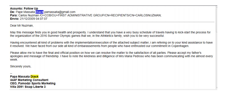 email nuzman