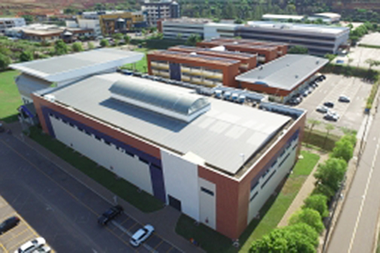 Faculdade de Minas - Muriaé (MG) Faculdade de Minas - Muriaé (MG)