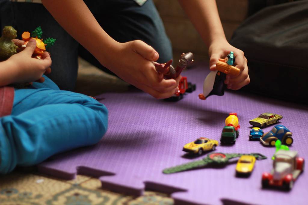 Dia das Crianças deve movimentar R$ 6 bilhões no e-commerce, diz entidade