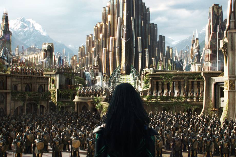 Thor: Ragnarok um filme do diretor Taika Waititi com Chris Hemsworth, Tom Hiddleston, Cate Blanchett, Idris Elba Thor: Ragnarok um filme do diretor Taika Waititi com Chris Hemsworth, Tom Hiddleston, Cate Blanchett, Idris Elba