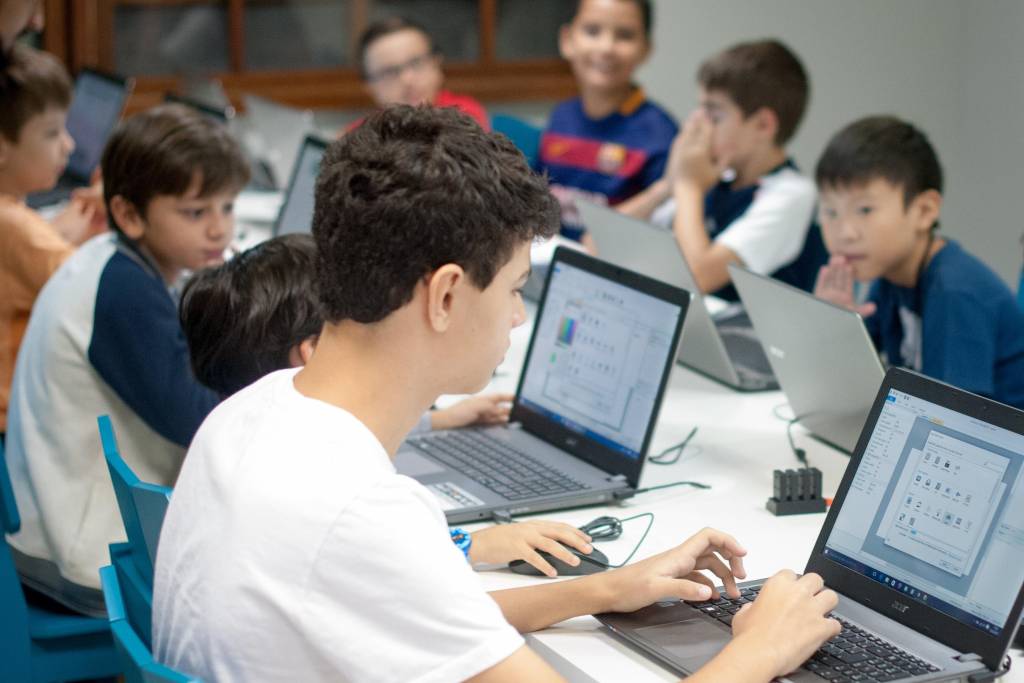 Dia das Crianças: o pedido é ser YouTuber