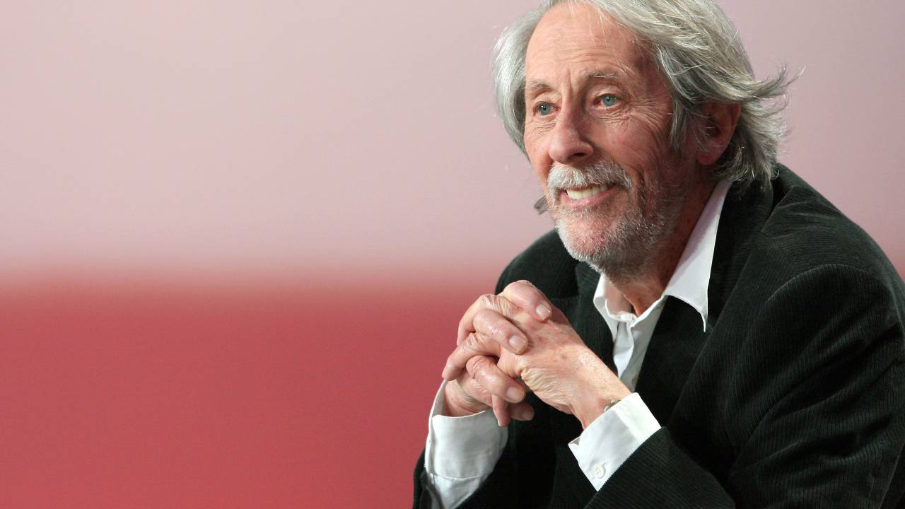Jean Rochefort