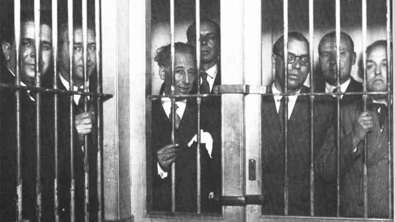 Lluis Companys