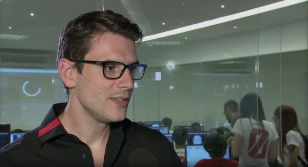 Filho de Crivella vive minutos de pânico e escapa de assalto