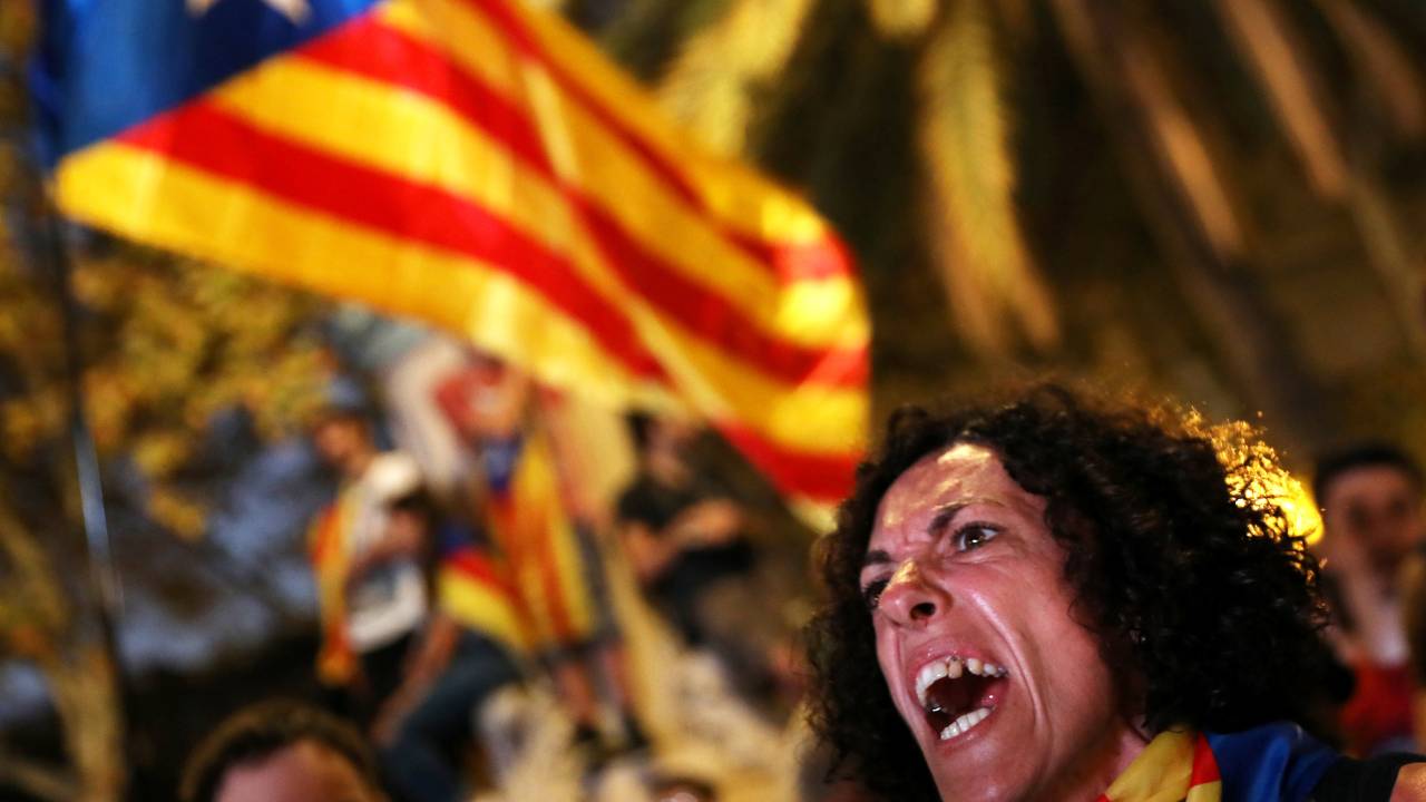 Independência da Catalunha