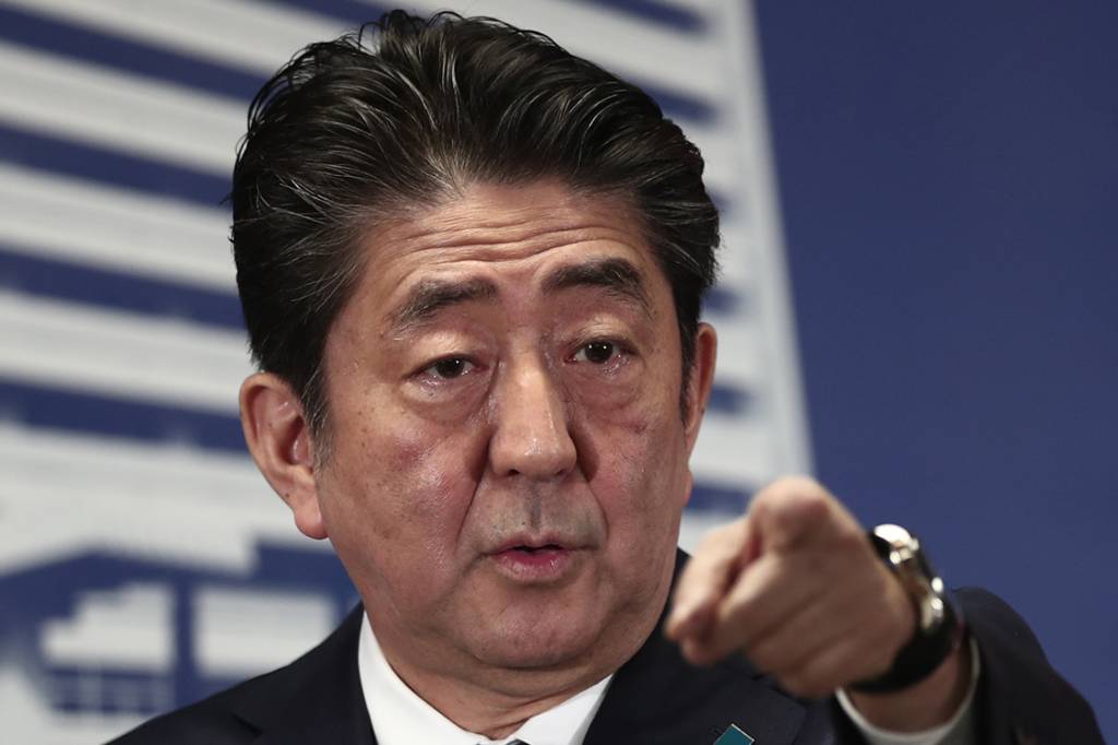 Japão suspende alerta de saúde contra a Covid-19 em quase todo país