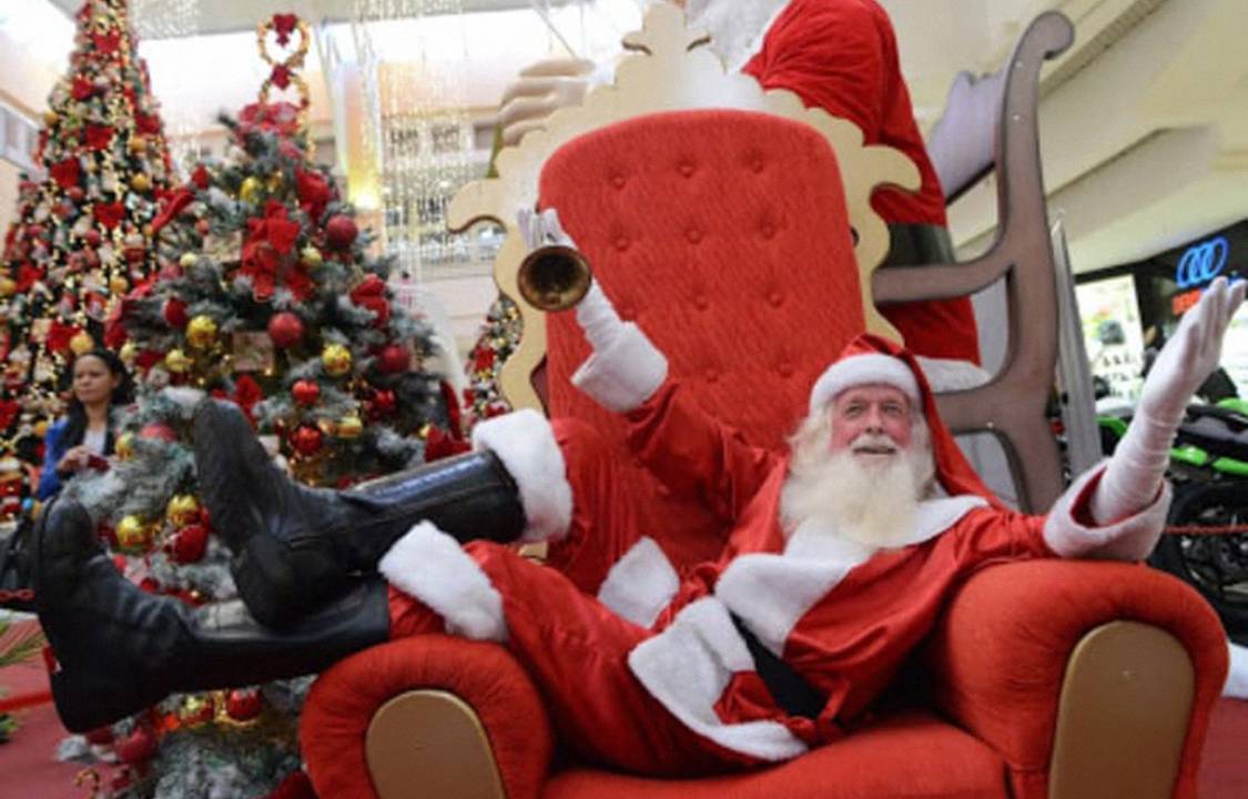 Papai Noel