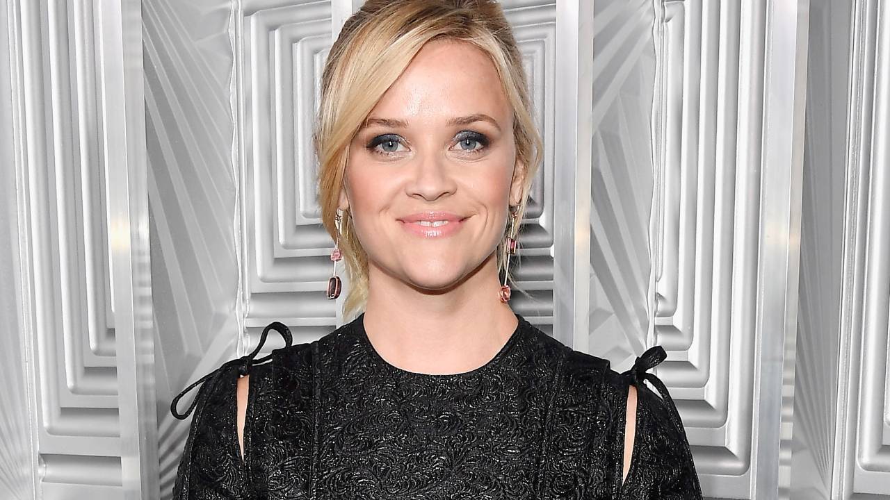 Reese Witherspoon