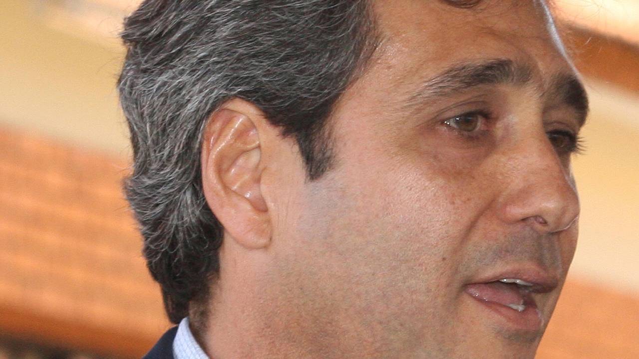 Ricardo Suad - JBS