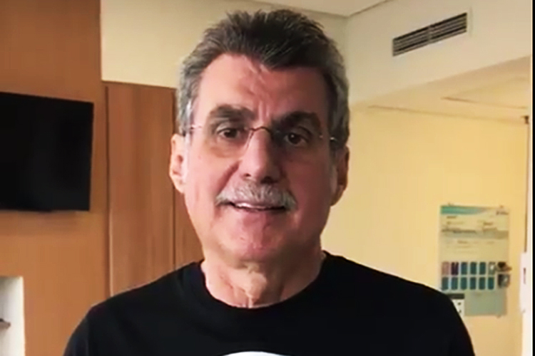Romero Jucá (PMDB-RR)