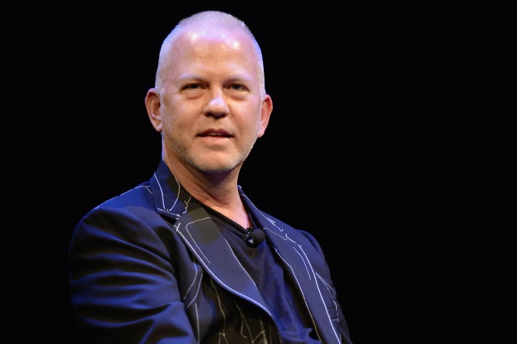 A reação de Ryan Murphy à crítica de irmão Menendez por série da Netflix