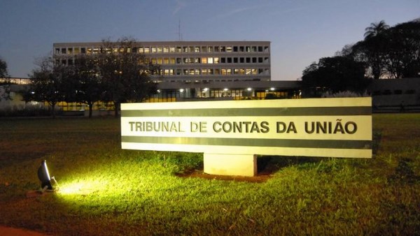 Sede do Tribunal de Contas da União