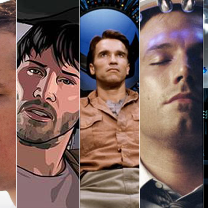5 filmes do mesmo escritor de ‘Blade Runner’ para você assistir