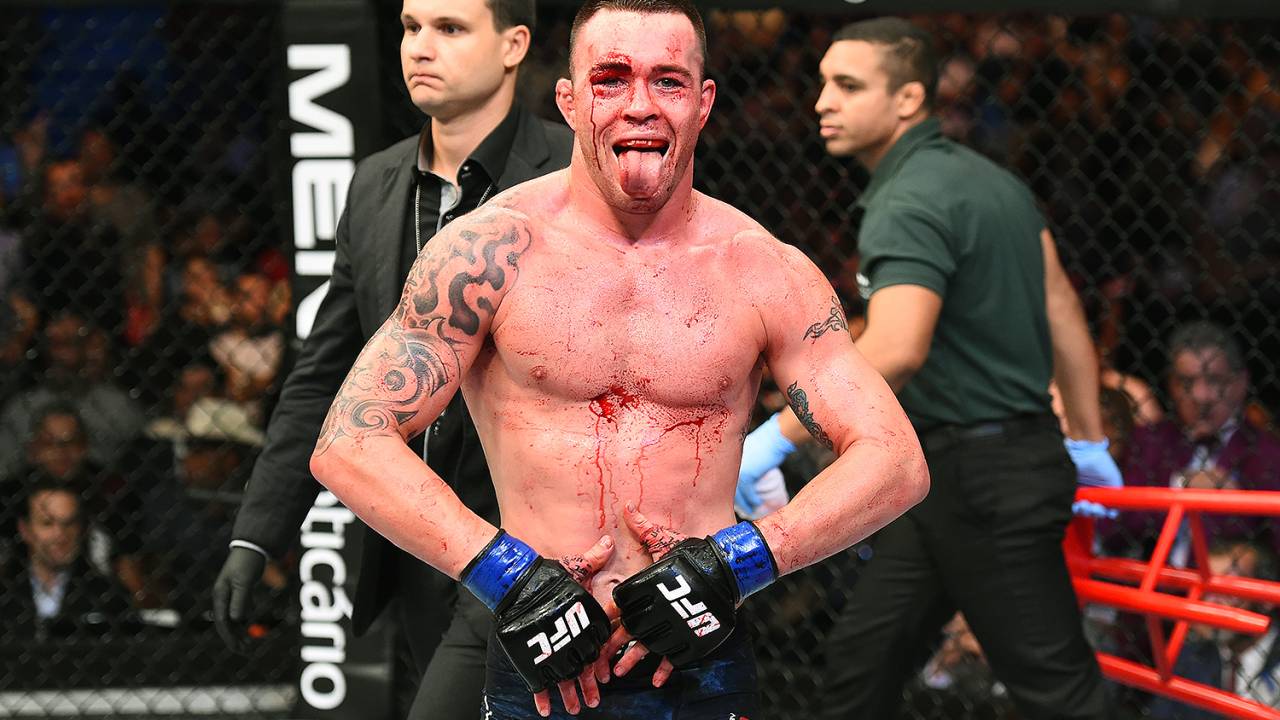 UFC
