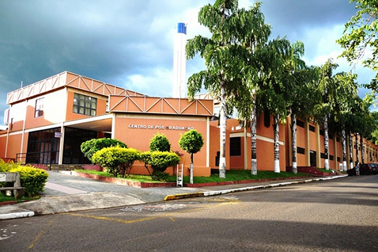 Universidade de Marília (UNIMAR) – Marília – SP