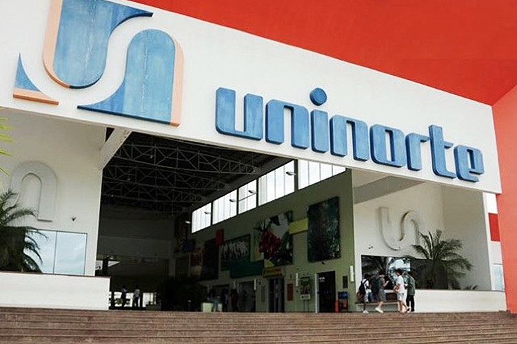 União Educacional do Norte - Faculdade Barão do Rio Branco (FAB Uninorte) – Rio Branco - AC União Educacional do Norte - Faculdade Barão do Rio Branco (FAB Uninorte) – Rio Branco - AC