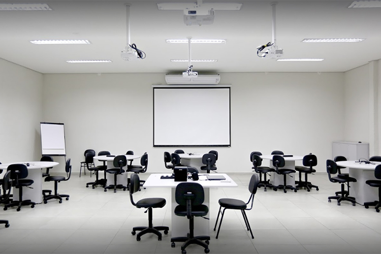 Centro Universitário Presidente Tancredo de Almeida Neves (UNIPTAN) – São João Del Rei – MG Centro Universitário Presidente Tancredo de Almeida Neves (UNIPTAN) – São João Del Rei – MG