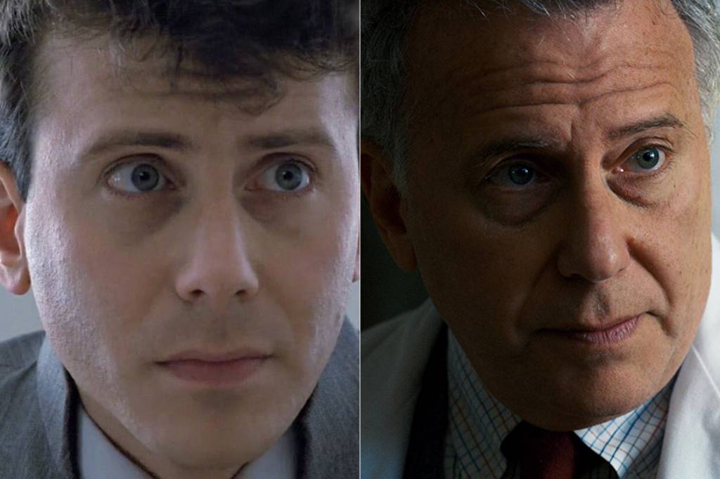 Paul Reiser
