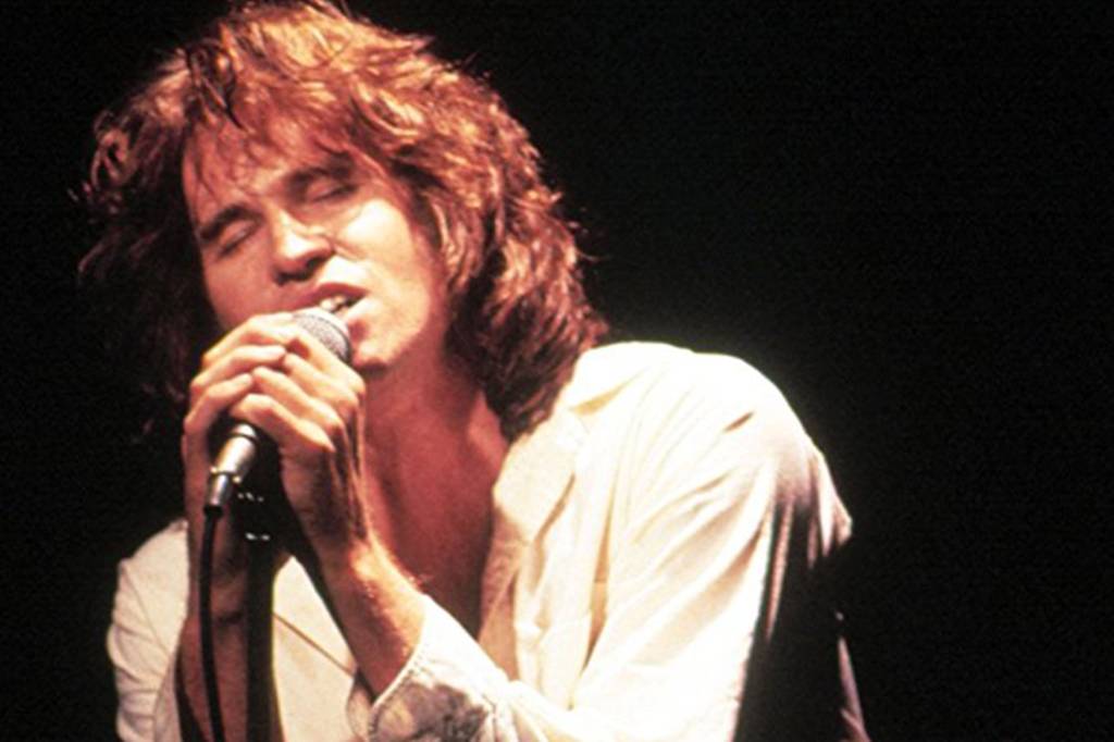 Val Kilmer no filme The Doors (1991) Val Kilmer no filme The Doors (1991)