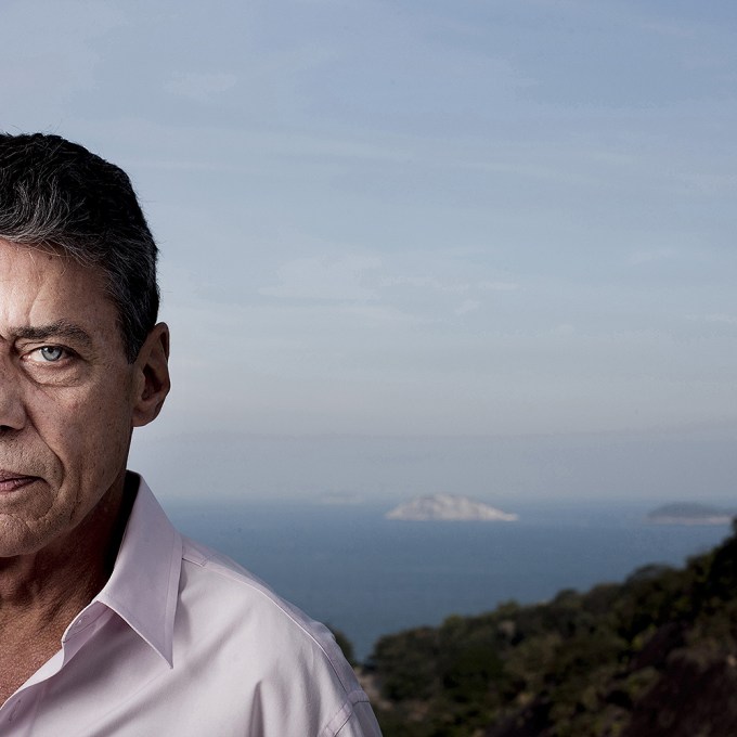Os shows que Chico Buarque fará em fevereiro, no Rio