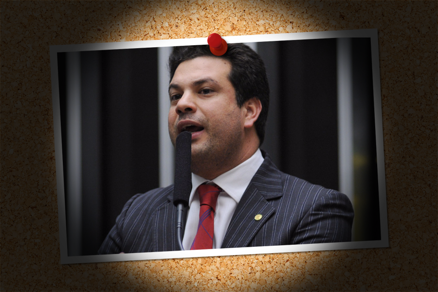 Ministro Leonardo Picciani fica?