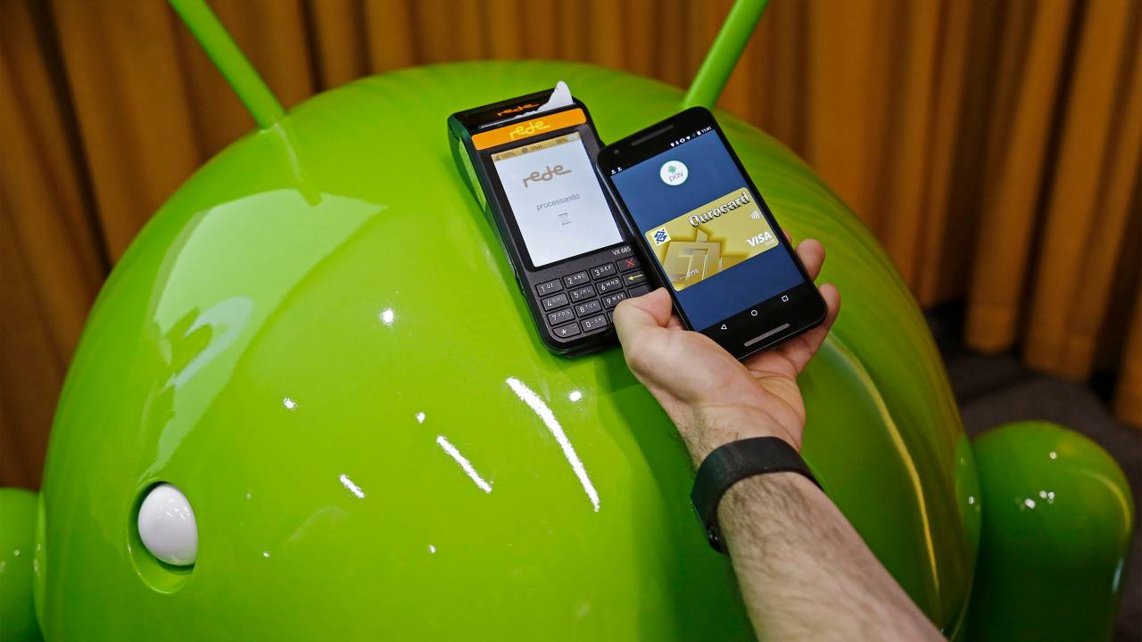 Android Pay