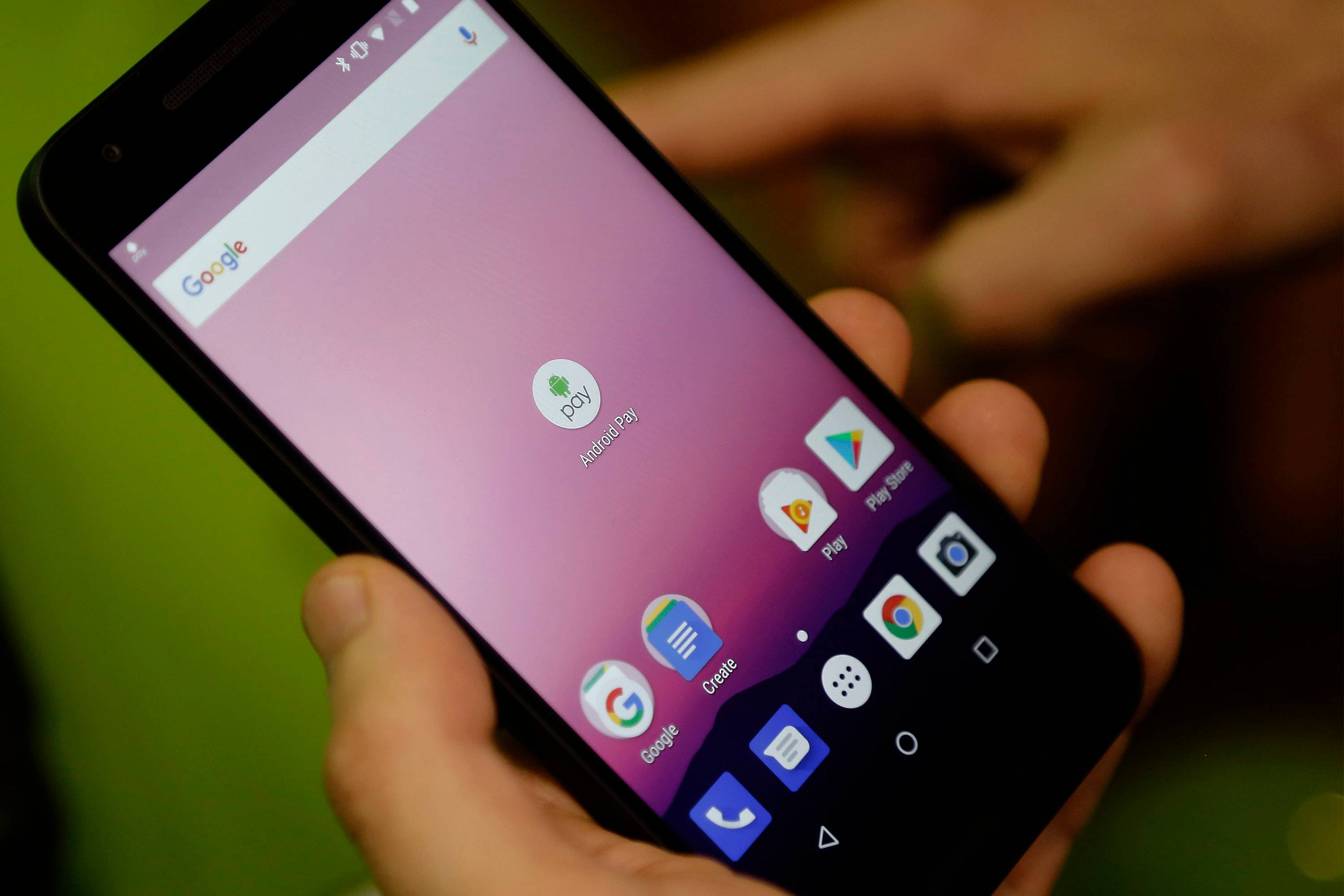 Como ativar bloqueio de chamadas suspeitas em celulares Android