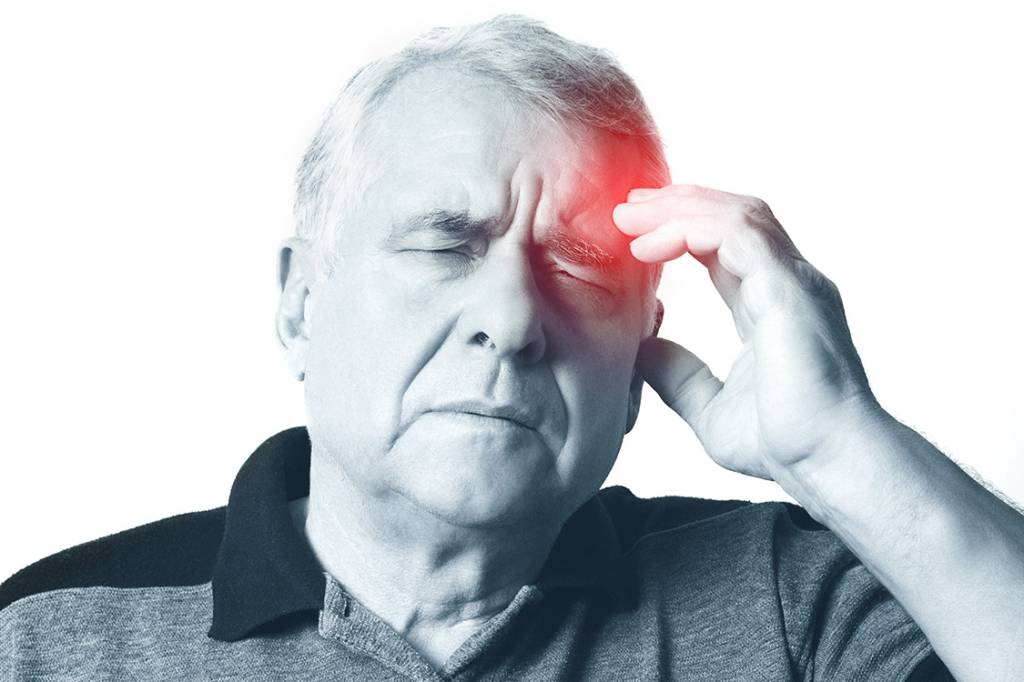 Doenças neurológicas afetam 3,4 bilhões de pessoas em todo o mundo