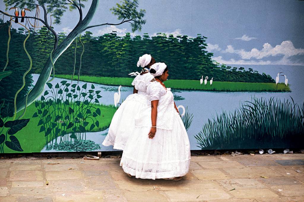 Salvador, 2005