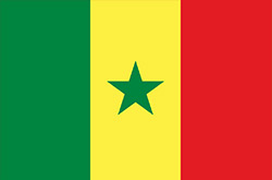 bandeira-senegal