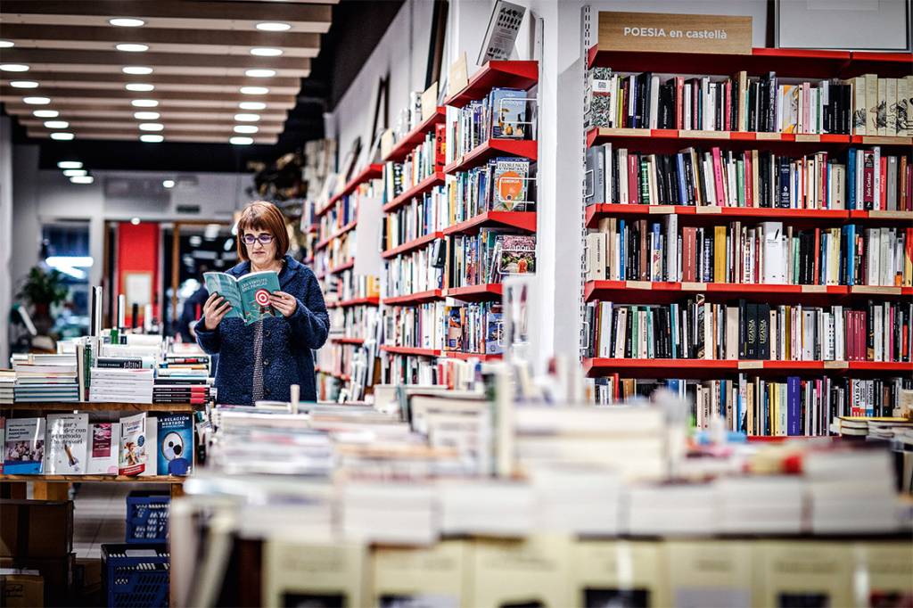 Ministro da Cultura propõe medida alternativa ao ‘preço fixo’ do livro