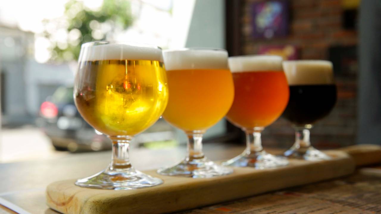 cerveja