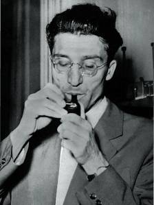 Cesare Pavese (1908-1950)