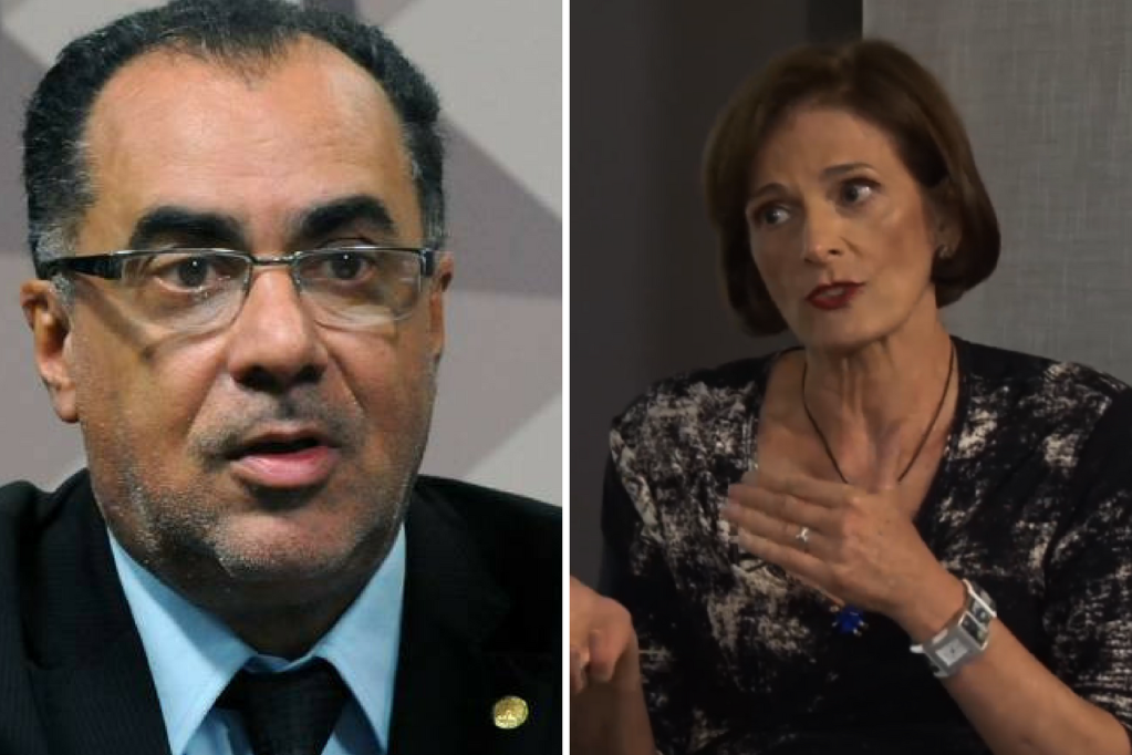 Sobre queijo na cueca e corrida eleitoral