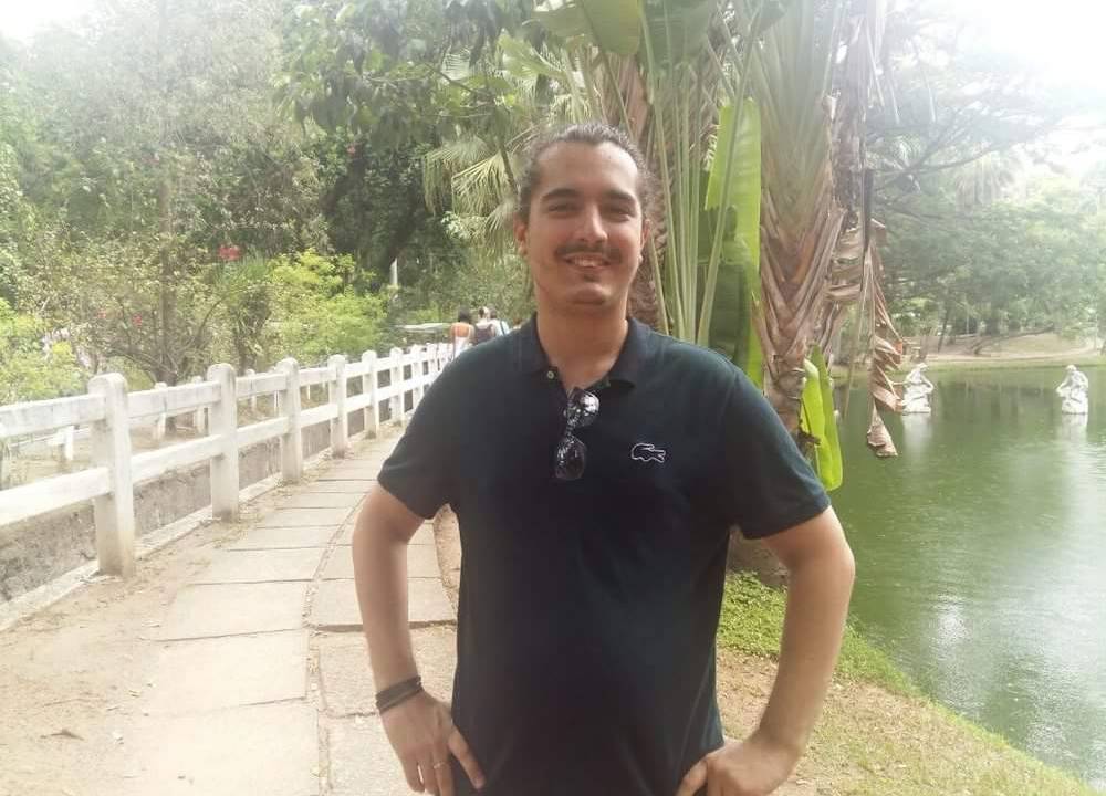 Bernardo Manfredi