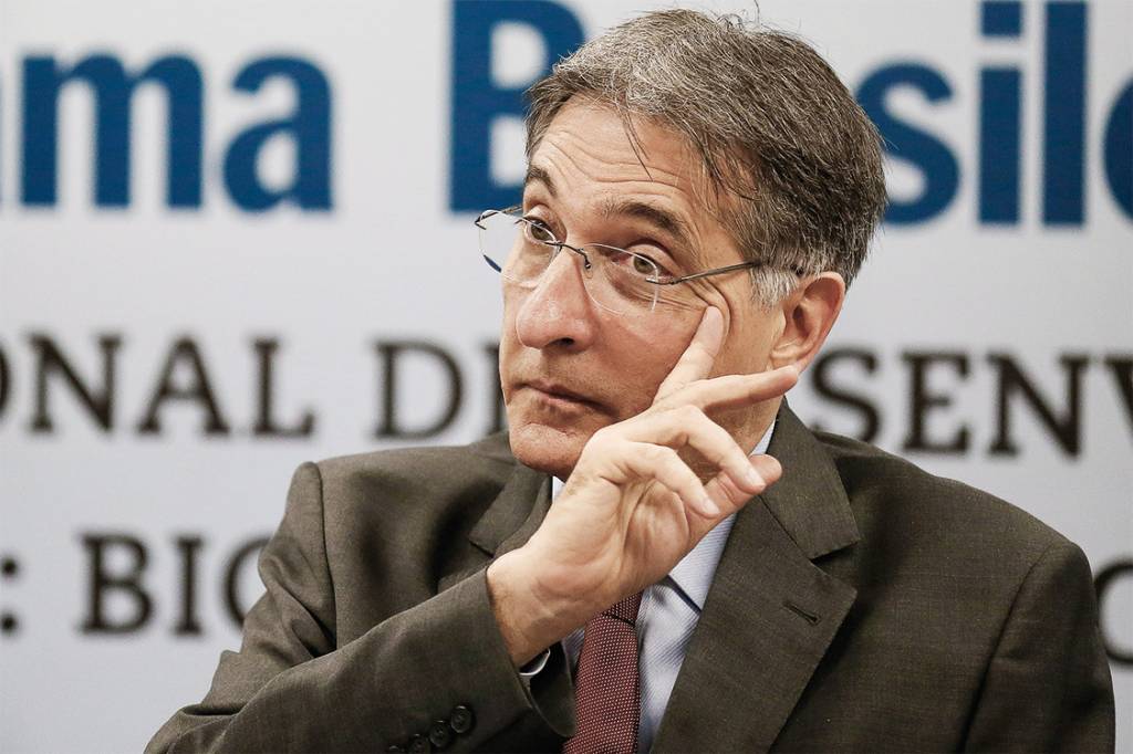 MPF denuncia Fernando Pimentel por falsidade ideológica eleitoral