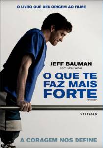 livro o que te faz