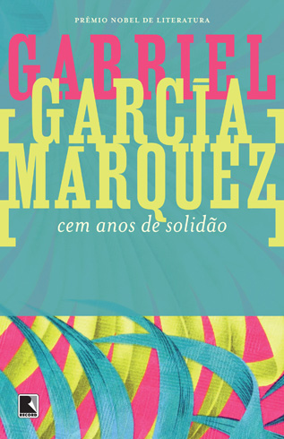 Capa Cem Anos de Solidão Nova DS.ai