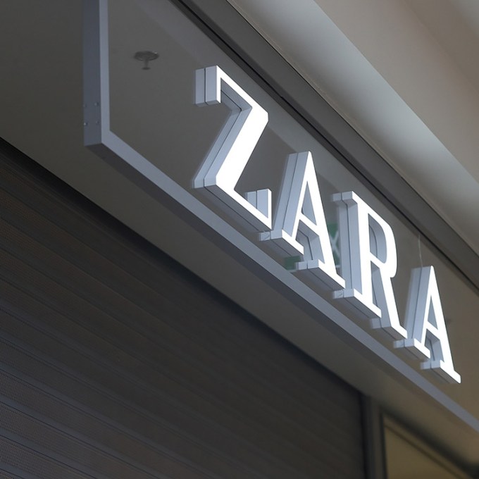 Procon notifica Zara após denúncia de racismo