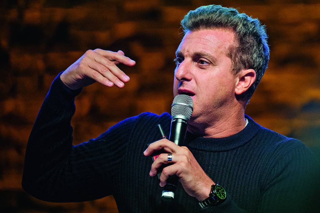Luciano Huck