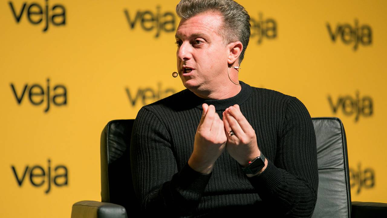 Luciano Huck