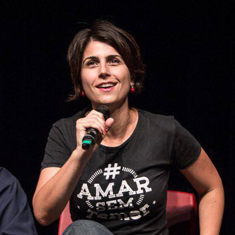 #SanatórioGeral: Delírio comunista