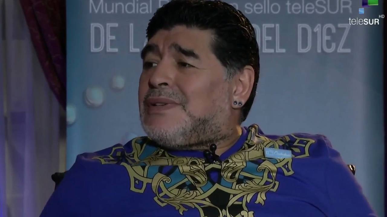 Maradona