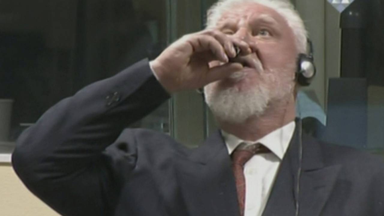 Slobodan Praljak