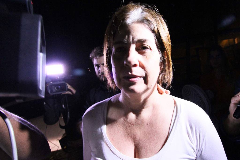 Rosinha Garotinho é condenada por improbidade administrativa