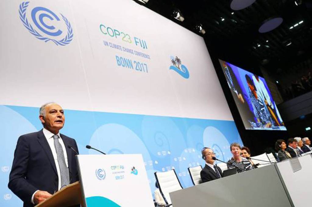 COP no Brasil: ‘Ótimo para o país enfrentar suas contradições’