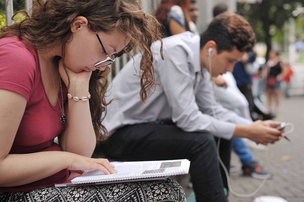 Saiba quais cursos pagam as maiores bolsas de estágio no país