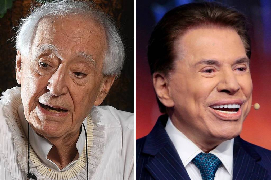 Para presidente do Conpresp, Silvio Santos deve vencer guerra com Oficina