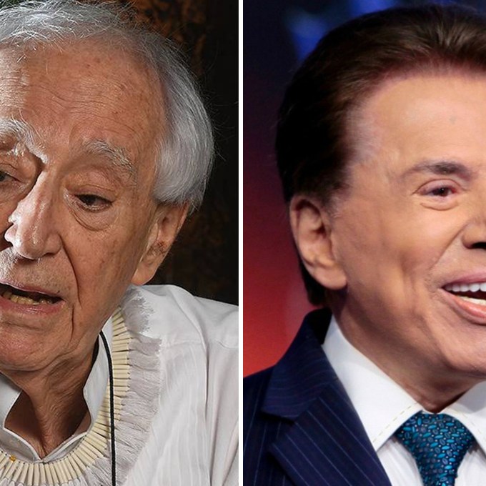 Para presidente do Conpresp, Silvio Santos deve vencer guerra com Oficina